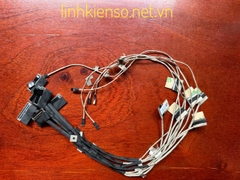 Cable Lcd Asus GL502 GL502VT GL502VS GL502VM GL502V GL502VY 6A2601000341 1422-02B60AS 30 pin
