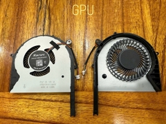 Fan Asus ROG Strix GL503 GL503VS 12V CPU GPU FK07 13NB0G50T03011 FK06 13NB0G50T02011