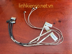 Cable Lcd MSI GL62M MS16J3 MS-16J5 K1N-3040071-H39 30PIN