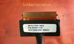 Cable Lcd MSI GL62M MS16J3 MS-16J5 K1N-3040071-H39 30PIN
