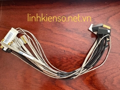 Cable Lcd MSI MS16J3 GL62 PL62 GL62M GP62 CX62 R62 GV62 MS16J4 MS16J5 MS16J7 MS16J8 MS16J9 MS16J11 GP62MVR 6RF K1N-3040071-H39 30P New