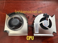 Fan MSI GL65 GE65 GP65 WE65 MS-16U7 N425 N426  Hàng New Zin