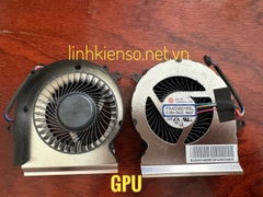 Fan MSI GL65 GE65 GP65 WE65 MS-16U7 N425 N426  Hàng New Zin