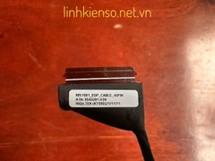 Cáp màn hình MSI GL66 GF66 MS1581 MS1582 MS1583 MS1584 K1N-3040245-H39 K1N-3040245-J36 K1N-3040281-H39 K1N-H39 K1N-H39 39 30 403 22-J36 40Pin mới