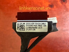 Cable Lenovo IdeaPad 3-15 GS552 DC020027820 cảm ứng