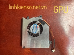 Fan MSI GS60 6QD 6QE 6QC 2QE 2PE 2PC 2QD CPU GPU