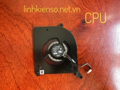 Fan MSI WS66 GS66 Stealth 10SD 10SGS 10SF 10SE MS-16V1 ZIN CPU&GPU mới