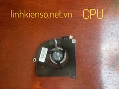 Fan MSI GS75 GS75-Stealth GS75-Stealth-093 GS75-Stealth-243 GS75-Stealth-413 P75 P75 P75 469 P75 894 MS-17G1 MS-17G1  BS5005HS CPU&GPU mới