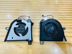 Fan Asus Zephyrus M16 2023 GU604 GU604VI GU604VZ CPU GPU 12V  Hàng ORG