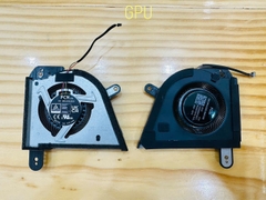 Fan Asus Zephyrus M16 2023 GU604 GU604VI GU604VZ CPU GPU 12V  Hàng ORG