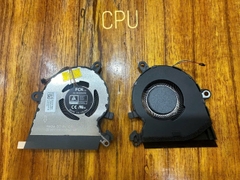 Fan Asus ROG Flow X13 GV301 GV301Q GV301QC GV301QE GV301QH DFS5K123043638 FMQM DFS5K223052838 FMQN CPU&GPU