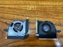 Fan Asus ROG Flow X13  GV302X GV302XV GV302XI GV302XU GV302XA CPU GPU (2023) Hàng ORG