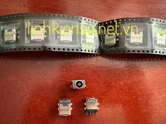 Đầu nguồn Asus Zephyrus GX501 GX502 GX502GW GX701 GX701GX-XS76 GX501VS-XS71 G531G G731GV