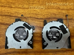 Fan Asus ROG Flow Z13 CPU GZ301 GZ301Z NR2201ZA Hàng ORG