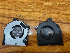 Fan Asus ROG Flow Z13 CPU GZ301 GZ301Z NR2201ZA Hàng ORG