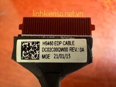 Cable Lcd Lenovo IdeaPad 3-14 3-14ITL6 DC02C00QW00