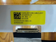 Cable Lcd Lenovo IdeaPad 5-14ILL05 5-14ITL 5-14IIL05 5-14ARE05 5-14ALC05 Air-14IIL Air-14ARE DC02003N100 30Pin