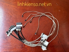 Cable Lcd Asus  K401L K401UQ A401L K401 K401LB V405L  DD0XK3LC010