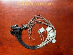 Cable Lcd Asus K46 K46CA K46CB K46CM S46E S46C A46  DD0KJCLC000 14005-00590000 40pin