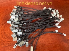 Dây nguồn Dell XPS 13 L321X L322X 9333 0K0MTJ new