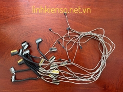 Cable Lcd Lenovo Ideapad L340-15 L340-15IRH L340-15IWL L340-15API L340-15IGM FG540 DC020023720 DC020023700