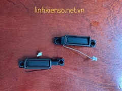 Speaker Lenovo Savior R9000K 2021H Y9000K Legion 7-16 7-16ITHG6 PK23000XBC0 PK23000XBC1