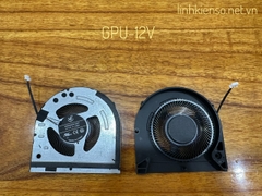 Fan Lenovo GeekPro G5000 2024  LOQ 15IAX9 15IRX9 15IAX9I 12V CPU GPU
