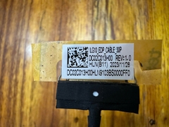 Cable Lcd Lenovo G5000 LOQ 30Pin 0.5 15APH8 15IRH8 ( 5C10S30799 DC02C013H00 )