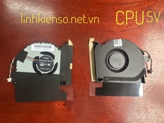 Fan Dell Alienware M15R1 M17R1 ( 0V1FR8 ) 2019 5V CPU  M15R1 M15 R1 0PDMM0 2019 GPU 5V