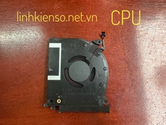 Fan Dell Alienware M15 R2 M15R2 CPU & GPU GTX1660TI DFS5M325063B1P DFS2001051R0T DC5V