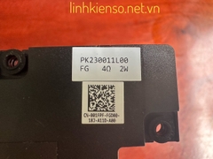 Speaker Loa Dell Alienware M15 R3 R4 M15R3 M15R4 001FPF mới
