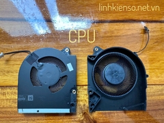 Fan Dell Alienware M15 R7 M15R7 EG75071S1-C200-S9A 12A 0.48A CPU GPU