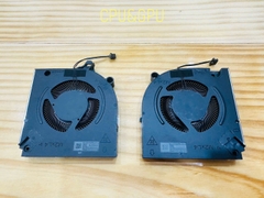 Fan Dell Alienware M16 R1 M16R1  1 Fan  12V CPU&GPU  Hàng ORG