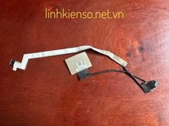 Cable Lcd Dell Latitude 5440 E5440 Precision 3480 EDP Cable IR NO-TOUCH 0RNMK1