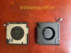 Fan Dell Precision 5680 M5680 C7W1C 5V New Hãng