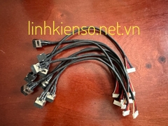 Dây nguồn Dell M4600 M4700 M6600 0MX99 00MX99