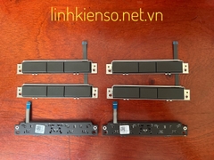Chuột Trái Phải Dell Precision M7510 M7520 ( A152CF CN-A152CF ) Màu Đen