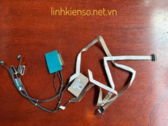 Cable Lcd Dell Latitude 7530 E7530 ( DC02C00VU00 ) ( DC02C00VX00 )( DC02C00XP00 ) mới