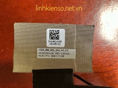 Cable Lcd Dell Latitude 7530 E7530 ( DC02C00VU00 ) ( DC02C00VX00 )( DC02C00XP00 ) mới