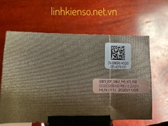 Cable Lcd Dell Precision M7550 M7660 ( DC02C00SX00 ) ( DC02C00SU00 ) ( DC02C00SV00 ) mới