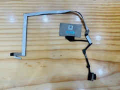 Cable Lcd Dell Precision 7560 M7560  0MRFT9 DC02C00SQ00 30Pin  0.5