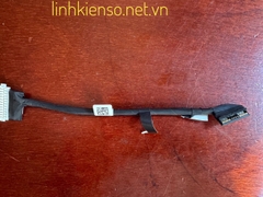Cáp pin Dell Precision 7670 7770 7680 M7670 M7770 M7680  0GHPF7 DC020042Y00