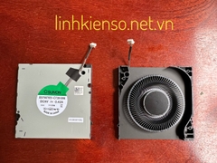 Fan Dell Precision 7670 M7670 A5500 0DV704 0VHVHJ DC28000Y3SL mới