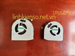 Fan Dell Precision 7710 M7710 M7720 0YJNJK 0VNPPK EG75150S1-C030-S9A EG75150S1-C040-S9A New