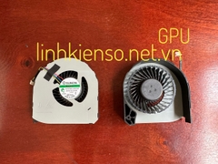 Fan Dell Precision 7710 M7710 M7720 0YJNJK 0VNPPK EG75150S1-C030-S9A EG75150S1-C040-S9A New