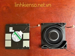 Fan Dell Precision 7770 M7770 7780 M7780 06VJDM New Hãng