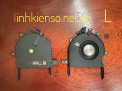 Fan MacBook Pro 13" A1706 A1989 (2016-2019) - L