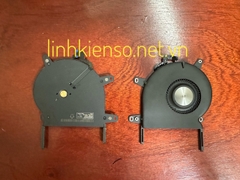 Fan  MACBOOK PRO 13" A1708 (LATE 2016 - MID 2017) mới