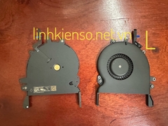 Fan Macbook Pro Retina 15 1990 2018 2019 Year EMC 3215 EMC 3359 A1707 2016 2017 - L