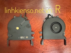 Fan Macbook Pro Retina 15 1990 2018 2019 Year EMC 3215 EMC 3359 A1707 2016 2017 - R